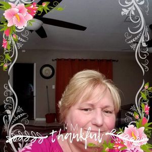 Meet your Posher, Donna